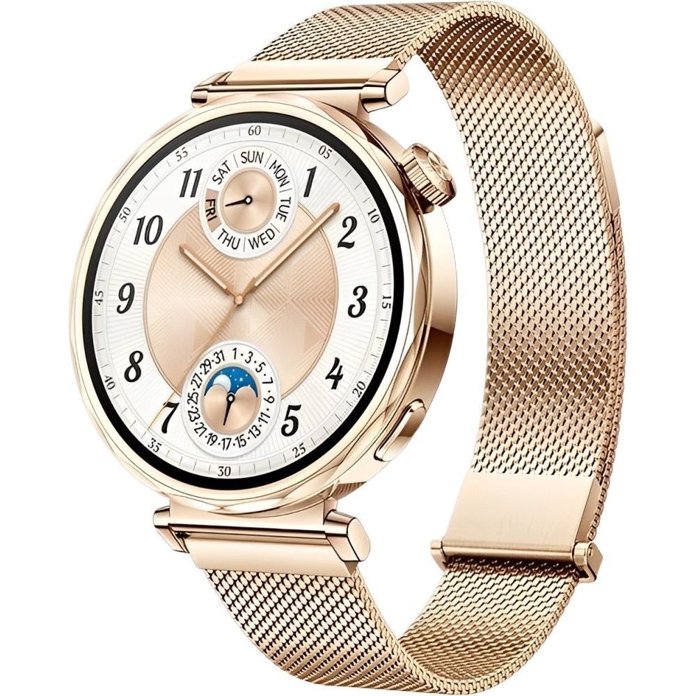 Reloj Smart Huawei Watch GT 5 41mm JNA-B19 - Gold